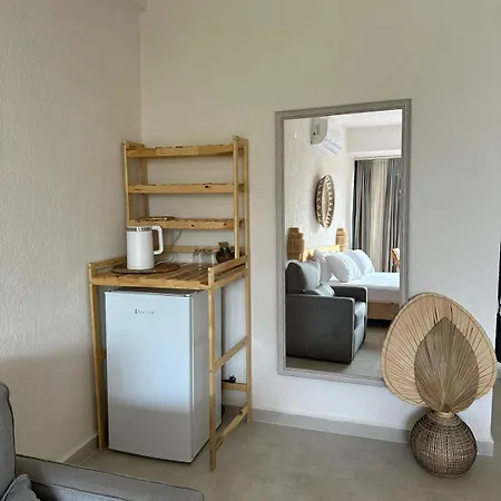 Estalagem Rue Fethiye