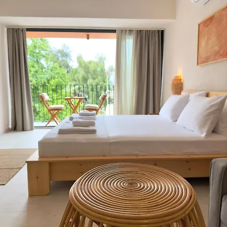 Rue Estalagem Fethiye