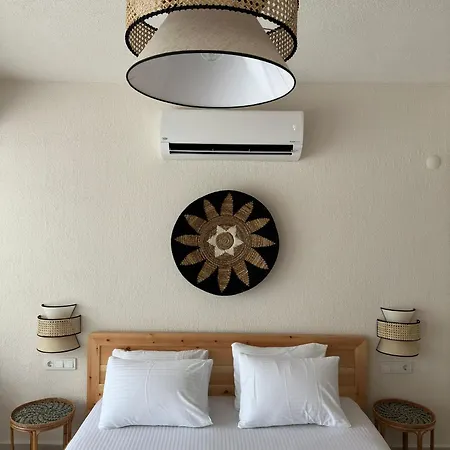 Rue Estalagem Fethiye