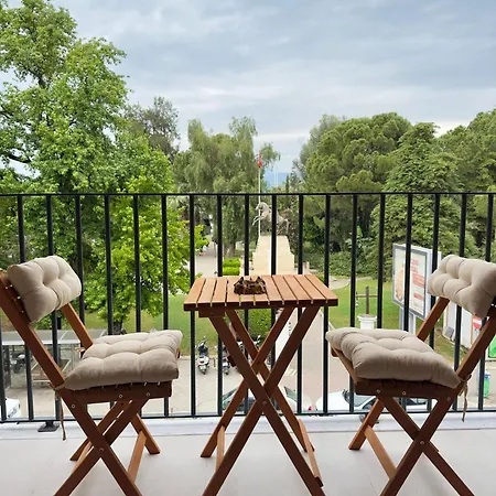 Estalagem Rue Fethiye