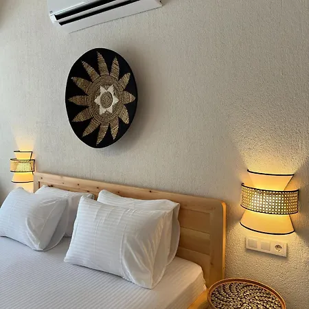 Penzion Rue Fethiye