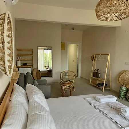 Rue Estalagem Fethiye