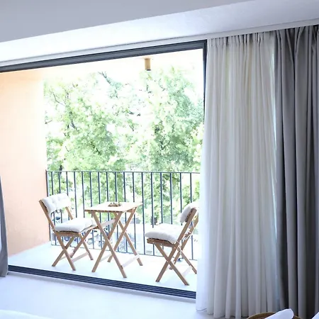 Estalagem Rue Fethiye